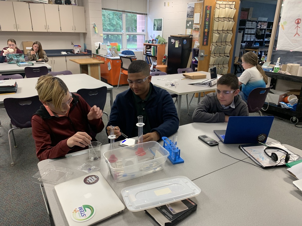 Science 3